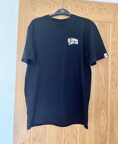 Billionaire boys club - club, black