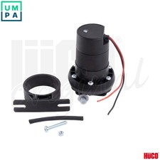FUEL PUMP 133000
