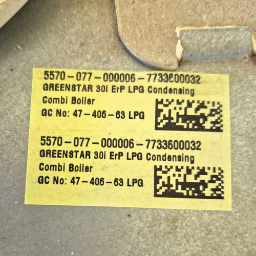 Worcester greenstar 30i - greenstar,
