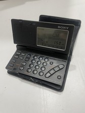 Sony ICF-SW100 World Band