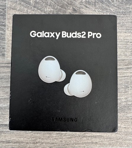 Samsung galaxy buds2 - samsung, white