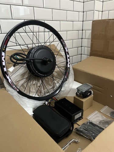 5000w 80a conversion mtx39 kit - 80a,