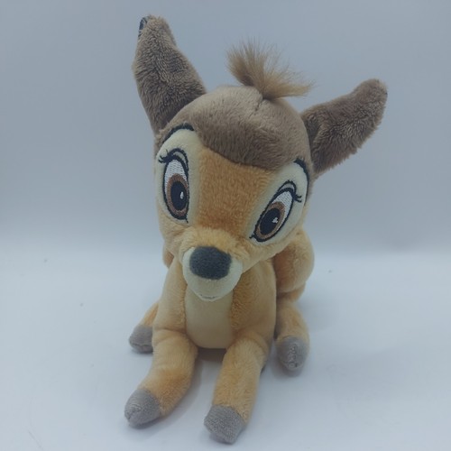 Disney bambi plush - plush, baby