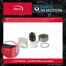 CV Joint fits FORD SIERRA Mk2