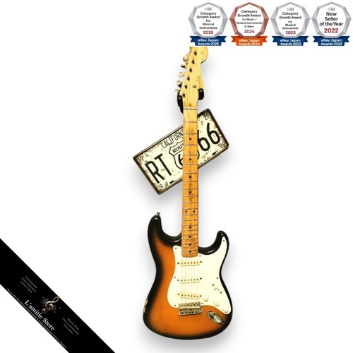 Fender custom shop - custom,