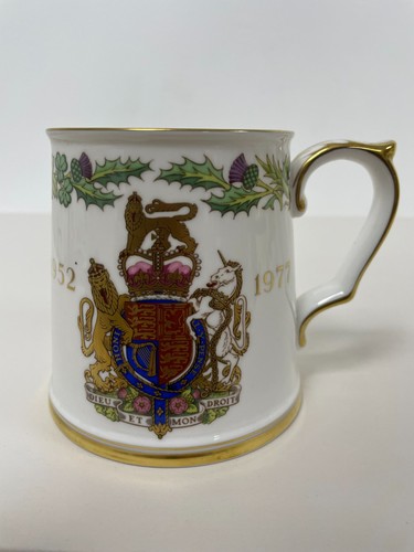 Spode commemorative bone china - spode,