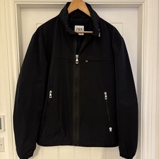 Zara Men’s Soft shell Golf