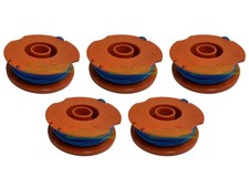 5 x Thread Spool for Flymo
