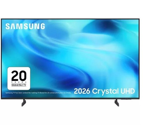 Samsung u8000h crystal - samsung, uhd