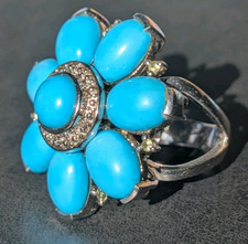 Sterling Silver Sleeping