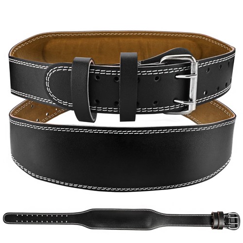 Weight lifting belts 5cm - weight,