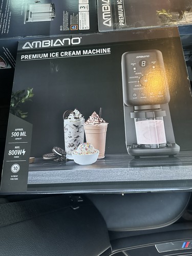 Aldi ice cream - aldi,