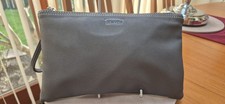 Mia Tui Grey Makeup Bag with