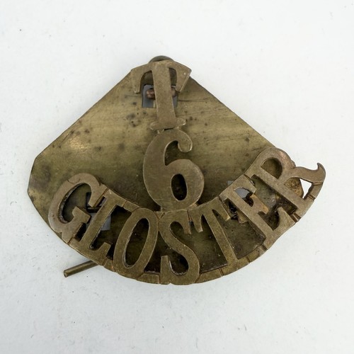 Genuine gloster - genuine, 6