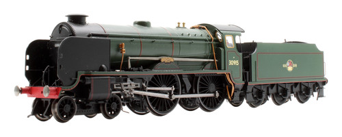 Hornby gauge r2743 - hornby, gauge'