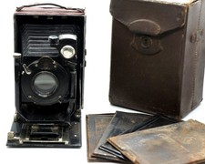 VINTAGE FOTOKOR Vintage USSR