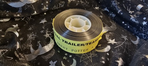 Harry potter goblet fire - goblet, of