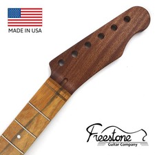 Guitar Neck - Marblewood on