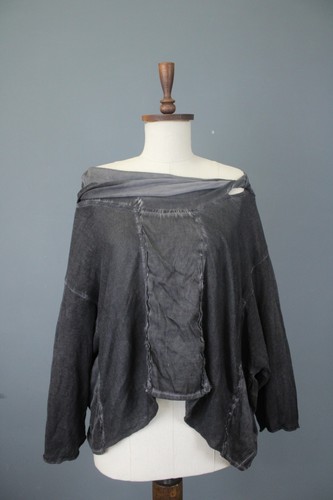 Barbara speer gray solid - speer,
