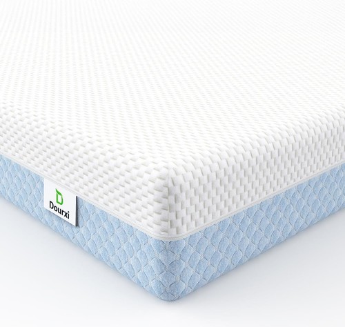 Baby cot mattress breathable - cot,