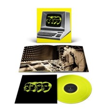 Kraftwerk Computer World