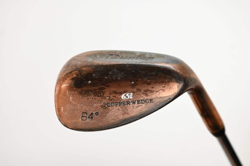 Dunlop 65i lob wedge 64 - lob,