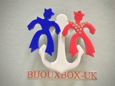 LEA STEIN VINTAGE SAILORS AND