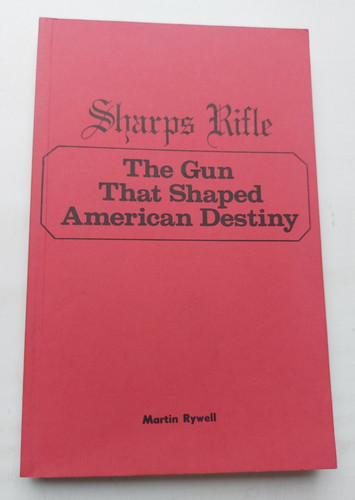 Sharps rifle the gun - sharps, -the