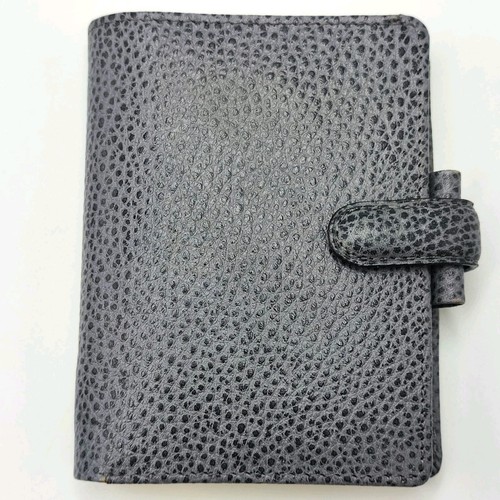 Filofax mini finsbury grey - mini,