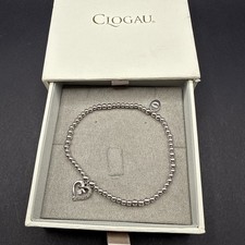 Clogau Forever Yours Sterling