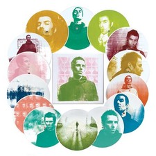 Liam Gallagher Why Me? Why