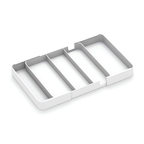 Shallow drawer organizer - shallow,