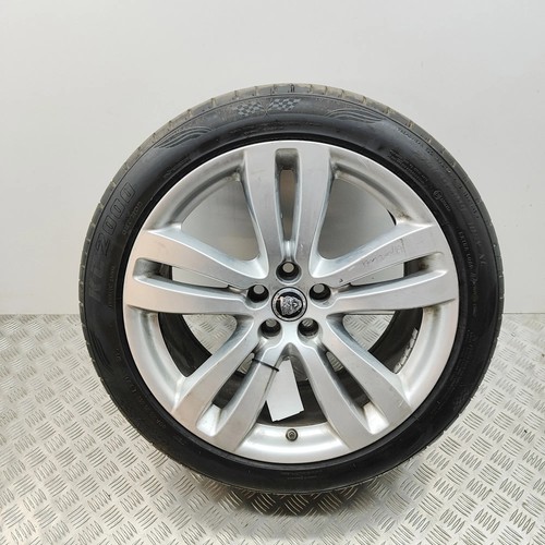 Jaguar x351 alloy - alloy, r19