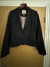 Jack Wills Navy Womens Hunting