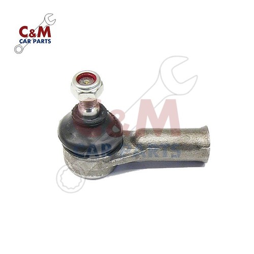 Track rod end outer - track,
