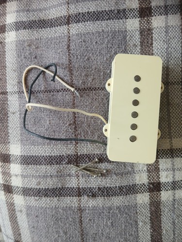 Fender pure vintage 65 - pure, '65