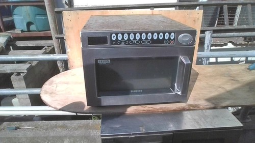 Samsung 1850w commercial - 1850w,
