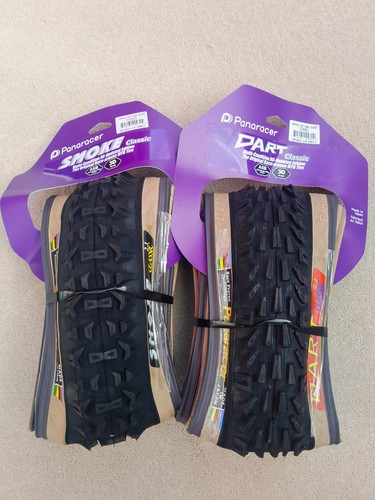 Panaracer smoke dart - dart, tyre