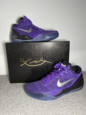 🔥Nike Kobe 9 ELITE Low