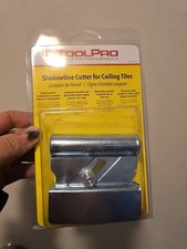 Toolpro Cutter Shadowline