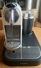 Magimix Nespresso Citiz Coffee