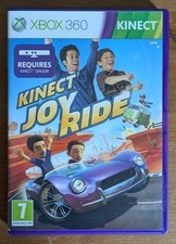 Kinect Joy Ride (2010) -