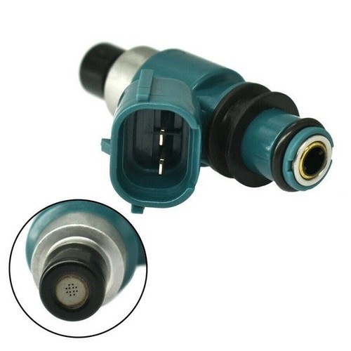 Fuel injector oem 16450mfe641 - injector,