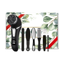 Electric foot file callus - electric,