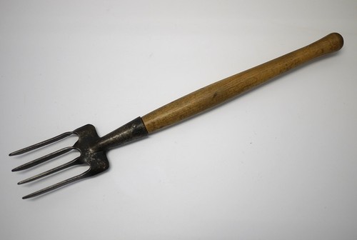 Vintage long handled - vintage,