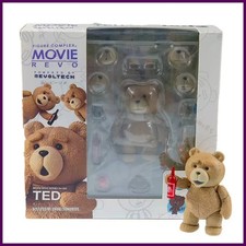 Movie TED 2 10cm Boxed Ted