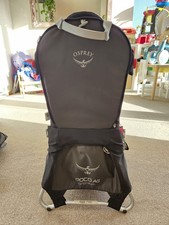 Osprey Poco AG Plus Child