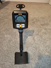 SUNPOW Metal Detector for