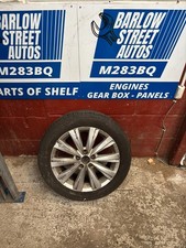 GENUINE VOLKSWAGEN POLO 16"LAS