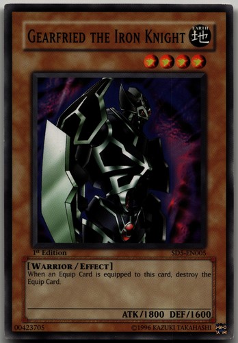 Gearfried the iron knight - gearfried,
